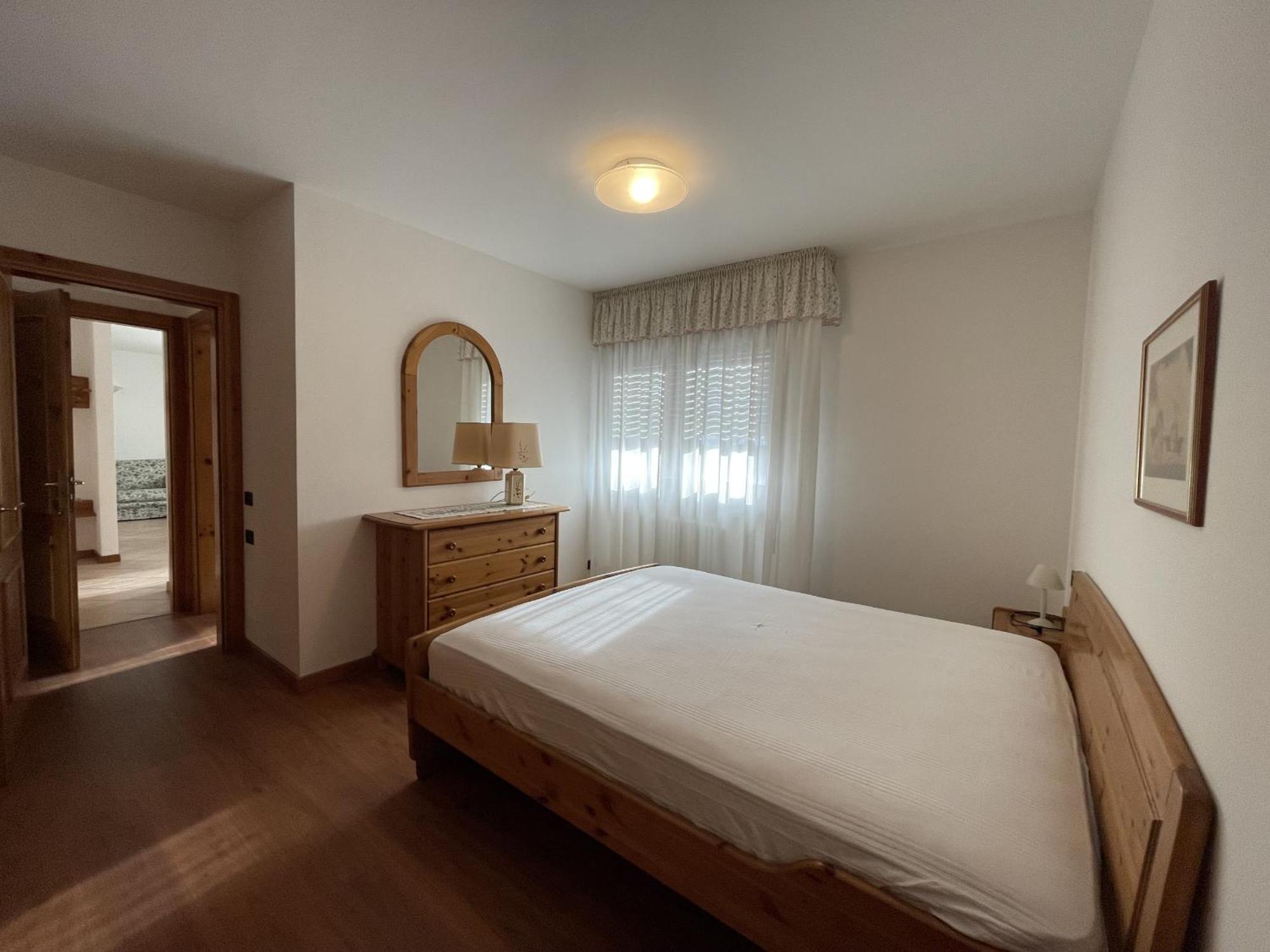Condominio Gaiolin Giustino Buitenkant foto