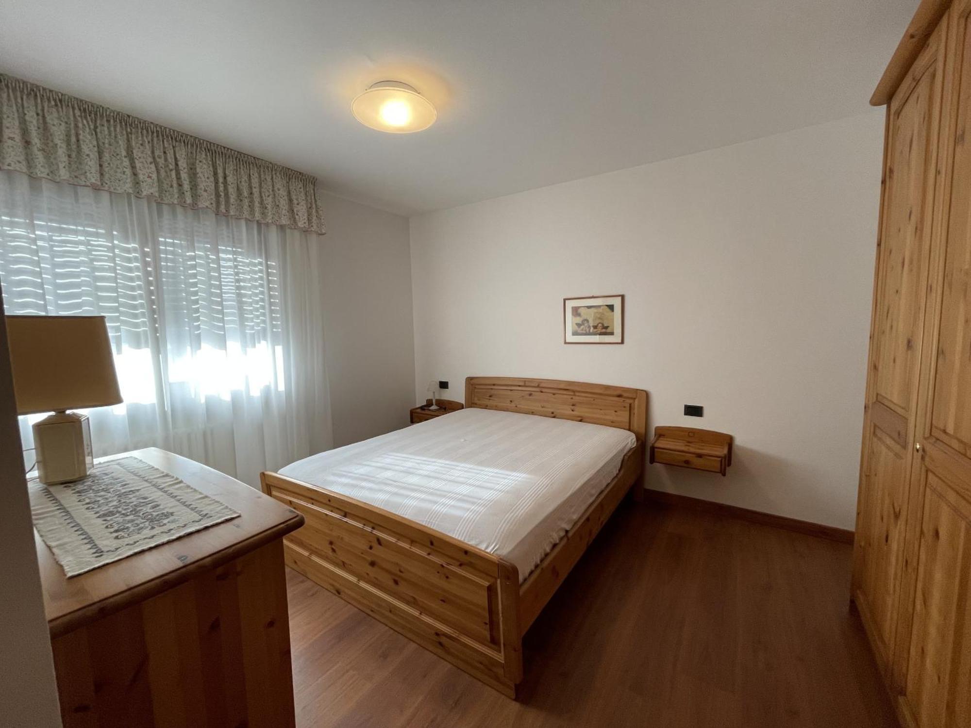 Condominio Gaiolin Giustino Buitenkant foto